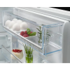 Frigider AEG NSC7P751DS Alb - Cu două uși | 188.4 cm | 376 l