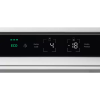 Frigider AEG NSC7P751DS Alb - Cu două uși | 188.4 cm | 376 l