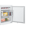 Frigider Samsung BRB70F30AES0EO Alb - 193.5 cm | 298 l