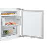 Frigider Samsung BRB80F30ADF0EO Alb - Cu două uși | 193.5 cm | 298 l | D