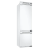 Frigider Samsung BRB80F30ADF0EO Alb - Cu două uși | 193.5 cm | 298 l | D