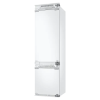 Frigider Samsung BRB80F30ADF0EO Alb - Cu două uși | 193.5 cm | 298 l | D