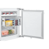 Frigider Samsung BRB80F30ADF0EO Alb - Cu două uși | 193.5 cm | 298 l | D