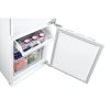 Frigider Samsung BRB80F30ADF0EO Alb - Cu două uși | 193.5 cm | 298 l | D