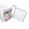 Frigider Samsung BRB80F30ADF0EO Alb - Cu două uși | 193.5 cm | 298 l | D