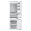 Frigider Samsung BRB80F26BDF0EO Alb - Cu două uși | 177.5 cm | 264 l Frigider Samsung BRB80F26BDF0EO Alb - Cu două uși | 177.5 cm | 264 l