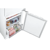 Frigider Samsung BRB80F26BDF0EO Alb - Cu două uși | 177.5 cm | 264 l Frigider Samsung BRB80F26BDF0EO Alb - Cu două uși | 177.5 cm | 264 l