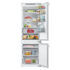 Frigider Samsung BRB80F26BDF0EO Alb - Cu două uși | 177.5 cm | 264 l Frigider Samsung BRB80F26BDF0EO Alb - Cu două uși | 177.5 cm | 264 l