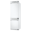 Frigider Samsung BRB80F26BDF0EO Alb - Cu două uși | 177.5 cm | 264 l Frigider Samsung BRB80F26BDF0EO Alb - Cu două uși | 177.5 cm | 264 l