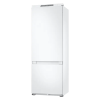 Frigider Samsung BRB38G705EWWEF Alb - Cu două uși | 193.5 cm | 389 l