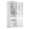 Frigider Whirlpool WHC20 T573 P Alb - Cu două uși | 193.5 cm | 282 l