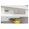 Frigider Whirlpool WHC20 T573 P Alb - Cu două uși | 193.5 cm | 282 l