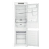 Frigider Whirlpool WHC18 T322 Alb - Cu două uși | 177 cm | 250 l Frigider Whirlpool WHC18 T322 Alb - Cu două uși | 177 cm | 250 l