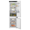 Frigider Hisense RB3B250SAWE Alb - Cu două uși | 177.2 cm | 252 l Frigider Hisense RB3B250SAWE Alb - Cu două uși | 177.2 cm | 252 l