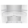 Frigider Hisense RB3B250SAWE Alb - Cu două uși | 177.2 cm | 252 l Frigider Hisense RB3B250SAWE Alb - Cu două uși | 177.2 cm | 252 l