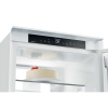 Frigider Candy CNBQT5518E Alb - Cu două uși | 177.2 cm | 251 l