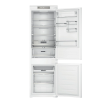 Frigider Whirlpool WHC18 T574 P Alb - Cu două uși | 177 cm | 250 l