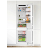 Frigider Bosch KIN96VFD0 Alb - Cu două uși | 193.5 cm | 290 l