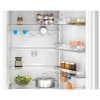 Frigider Bosch KIN96VFD0 Alb - Cu două uși | 193.5 cm | 290 l