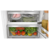 Frigider Bosch KIN96VFD0 Alb - Cu două uși | 193.5 cm | 290 l