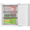 Frigider Bosch KIN96VFD0 Alb - Cu două uși | 193.5 cm | 290 l