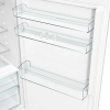 Frigider Hisense RB3B370SAWD1 Alb - Cu două uși | 193.6 cm | 377 l