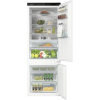 Frigider Hisense RB3B370SAWD1 Alb - Cu două uși | 193.6 cm | 377 l