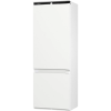 Frigider Hisense RB3B370SAWD1 Alb - Cu două uși | 193.6 cm | 377 l