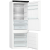 Frigider Hisense RB3B370SAWD1 Alb - Cu două uși | 193.6 cm | 377 l