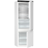 Frigider Hisense RB3B370SAWD1 Alb - Cu două uși | 193.6 cm | 377 l
