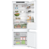 Frigider Bosch KBN96VFE0 Alb - Cu două uși | 193.5 cm | 383 l