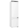 Frigider Hisense RB5B280SSWC Alb - Cu două uși | 193.2 cm | 284 l