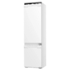Frigider Hisense RB5B280SSWC Alb - Cu două uși | 193.2 cm | 284 l