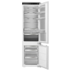 Frigider Hisense RB5B280SSWC Alb - Cu două uși | 193.2 cm | 284 l