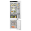 Frigider Hisense RB5B280SSWC Alb - Cu două uși | 193.2 cm | 284 l