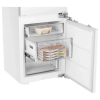 Frigider Hisense RB5B280SSWC Alb - Cu două uși | 193.2 cm | 284 l