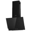 Наклонная Вытяжка Gorenje WHI 629 EB Черный - Рециркуляция,Эвакуация | 429 м3/ч | 112 Вт | 150 мм