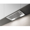 Hota încorporabilă Elica ERA S IX/A/52 Argintiu - Recirculare,Evacuare | 850 m3/h | 121 W | 120 mm