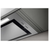 Hota încorporabilă Elica LANE IX/A/52 Oțel inoxidabil - Evacuare, Recirculare | 1050 m3/h | 257 W | 150 mm