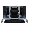 Hota încorporabilă Elica ERA C BL/A/52 Negru - Recirculare | 700 m3/h | 146 W | 120 mm