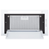 Hota încorporabilă Elica LANE WH/A/52 Alb - Recirculare,Evacuare | 1050 m3/h | 257 W | 150 mm Hota încorporabilă Elica LANE WH/A/52 Alb - Recirculare,Evacuare | 1050 m3/h | 257 W | 150 mm
