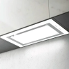 Hota încorporabilă Elica LANE WH/A/52 Alb - Recirculare,Evacuare | 1050 m3/h | 257 W | 150 mm Hota încorporabilă Elica LANE WH/A/52 Alb - Recirculare,Evacuare | 1050 m3/h | 257 W | 150 mm