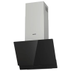 Наклонная Вытяжка Gorenje WHI649EXBG Черный - Рециркуляция,Эвакуация | 608 м3/ч | 150 мм Наклонная Вытяжка Gorenje WHI649EXBG Черный - Рециркуляция,Эвакуация | 608 м3/ч | 150 мм