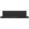 Встраиваемая Вытяжка Gorenje TH 62E4 BG Черный - Рециркуляция,Эвакуация | 450 м3/ч | 150 мм