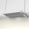 Hota încorporabilă Gorenje TH 60E3W Alb - Recirculare,Evacuare | 350 m3/h | 150 mm Hota încorporabilă Gorenje TH 60E3W Alb - Recirculare,Evacuare | 350 m3/h | 150 mm