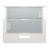Hota încorporabilă Gorenje TH 60E3W Alb - Recirculare,Evacuare | 350 m3/h | 150 mm Hota încorporabilă Gorenje TH 60E3W Alb - Recirculare,Evacuare | 350 m3/h | 150 mm