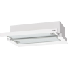 Hota încorporabilă Gorenje TH 60E3W Alb - Recirculare,Evacuare | 350 m3/h | 150 mm Hota încorporabilă Gorenje TH 60E3W Alb - Recirculare,Evacuare | 350 m3/h | 150 mm