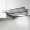 Hota încorporabilă Elica ELITE 14 LUX GRIX/A/60 Oțel inoxidabil - Recirculare,Evacuare | 650 m3/h | 121 W | 120 mm Hota încorporabilă Elica ELITE 14 LUX GRIX/A/60 Oțel inoxidabil - Recirculare,Evacuare | 650 m3/h | 121 W | 120 mm