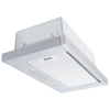 Hota încorporabilă Elica ELITE 14 LUX GRIX/A/60 Oțel inoxidabil - Recirculare,Evacuare | 650 m3/h | 121 W | 120 mm Hota încorporabilă Elica ELITE 14 LUX GRIX/A/60 Oțel inoxidabil - Recirculare,Evacuare | 650 m3/h | 121 W | 120 mm