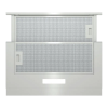 Hota încorporabilă Gorenje TH60E3X Oțel inoxidabil - Recirculare,Evacuare | 350 m3/h | 110 W | 150 mm Hota încorporabilă Gorenje TH60E3X Oțel inoxidabil - Recirculare,Evacuare | 350 m3/h | 110 W | 150 mm